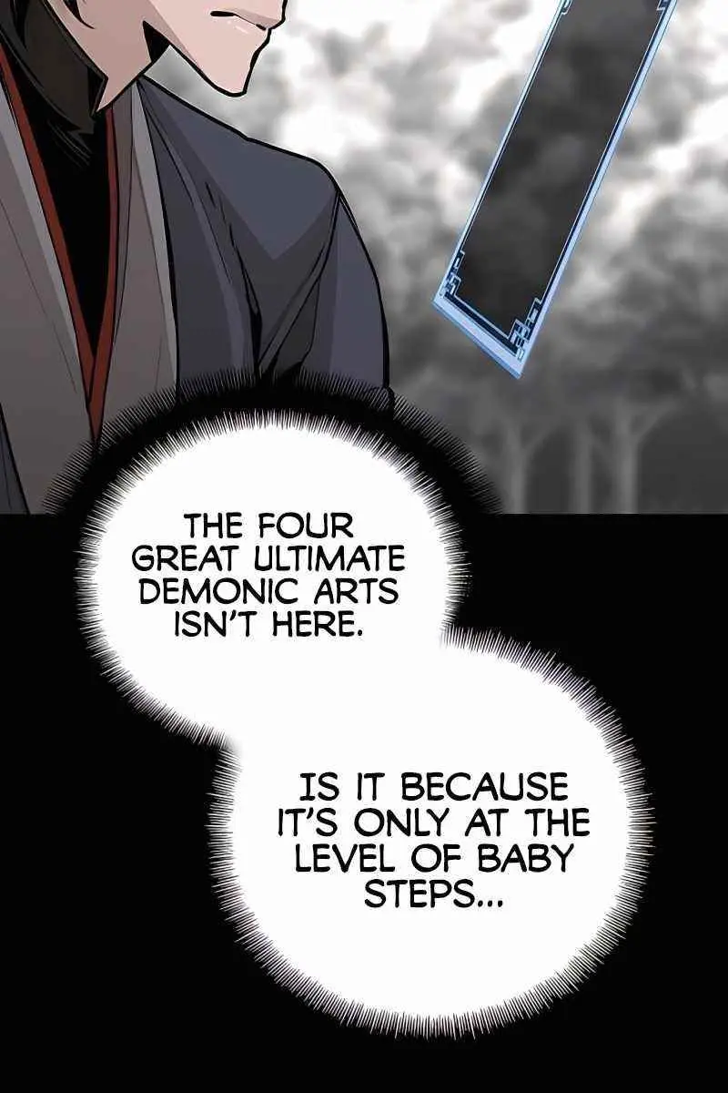 Heavenly Demon Cultivation Simulation Chapter 36 Page 23