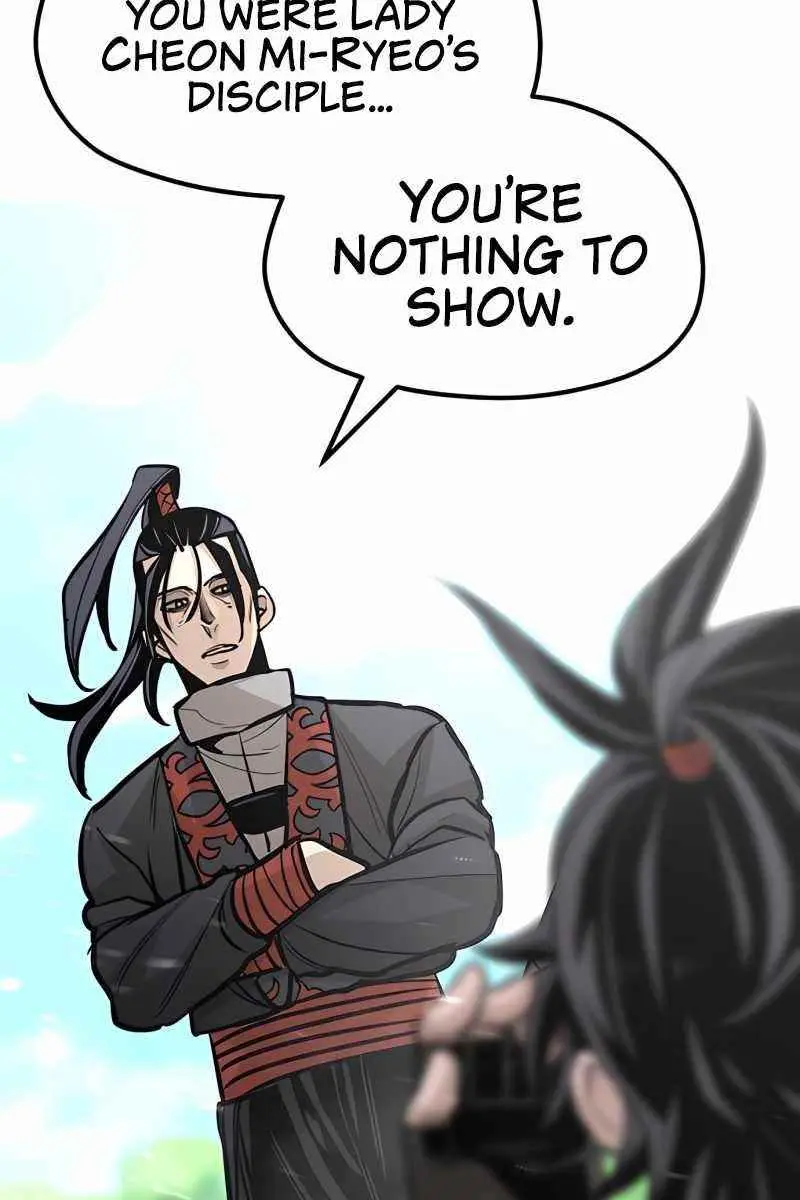 Heavenly Demon Cultivation Simulation Chapter 36 Page 71