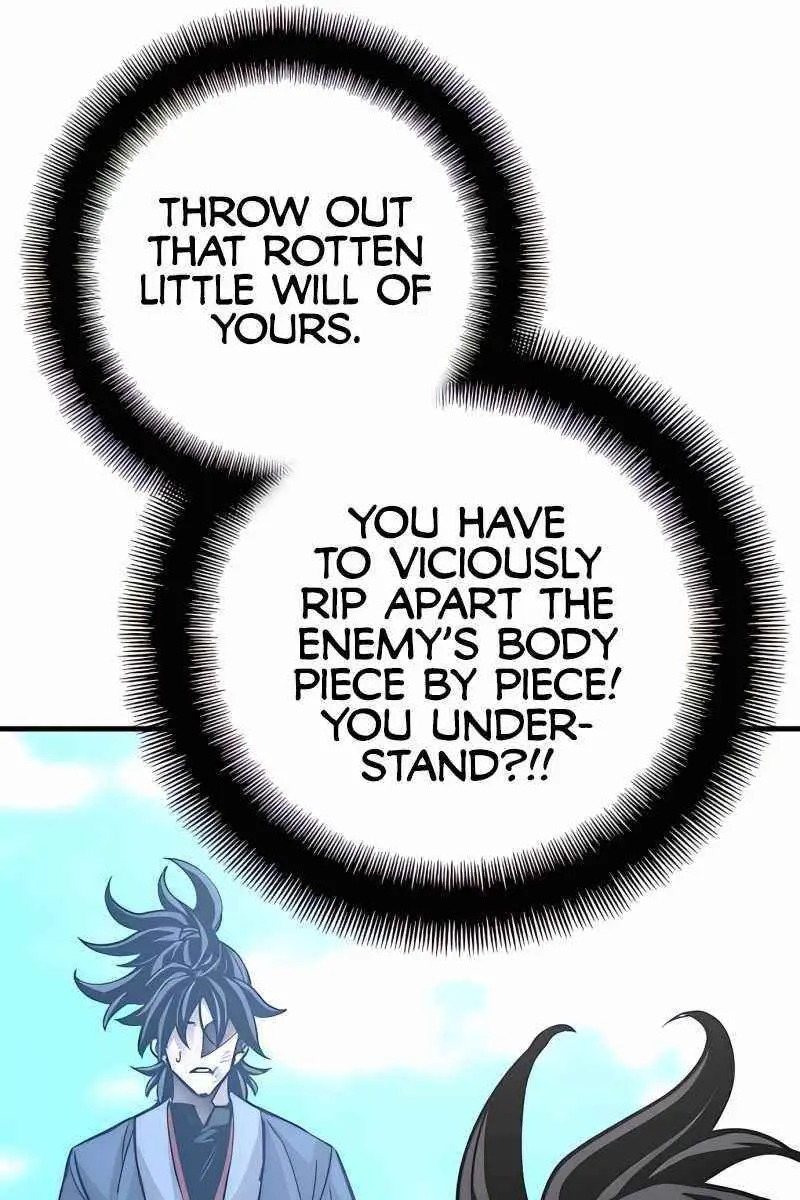 Heavenly Demon Cultivation Simulation Chapter 36 Page 125