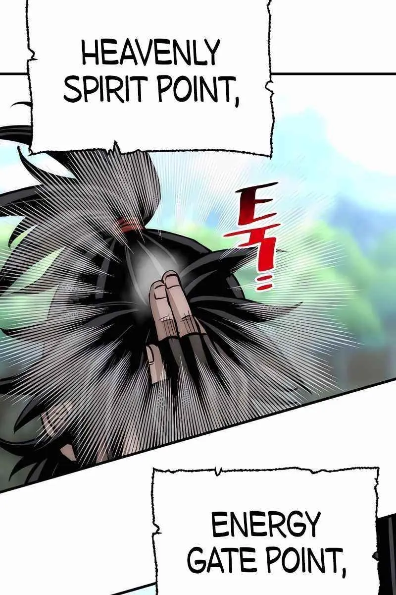 Heavenly Demon Cultivation Simulation Chapter 36 Page 136