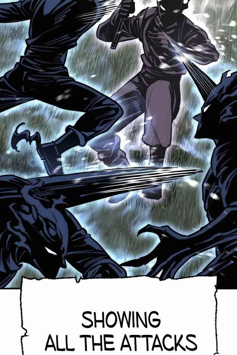 Heavenly Demon Cultivation Simulation Chapter 36 Page 204