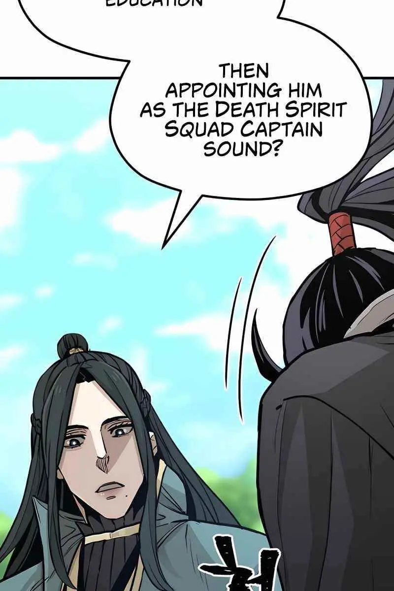 Heavenly Demon Cultivation Simulation Chapter 36 Page 274