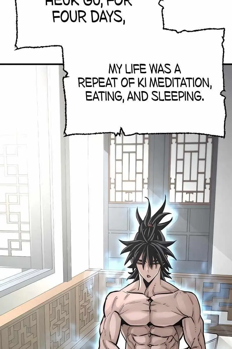 Heavenly Demon Cultivation Simulation Chapter 37 Page 4