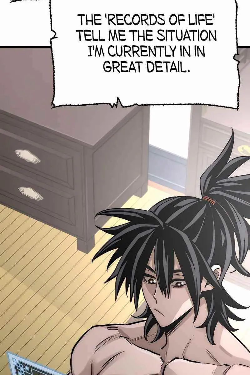 Heavenly Demon Cultivation Simulation Chapter 37 Page 35
