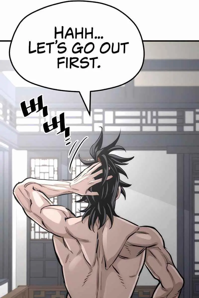 Heavenly Demon Cultivation Simulation Chapter 37 Page 38