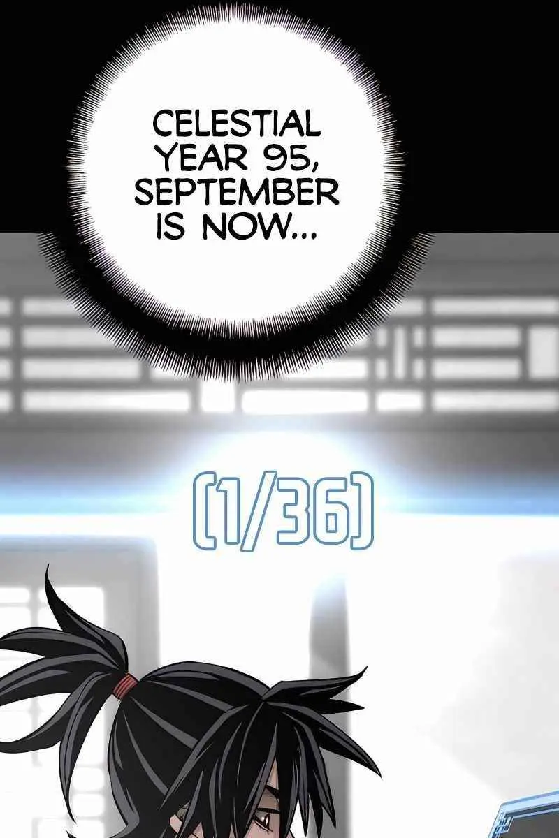 Heavenly Demon Cultivation Simulation Chapter 37 Page 47