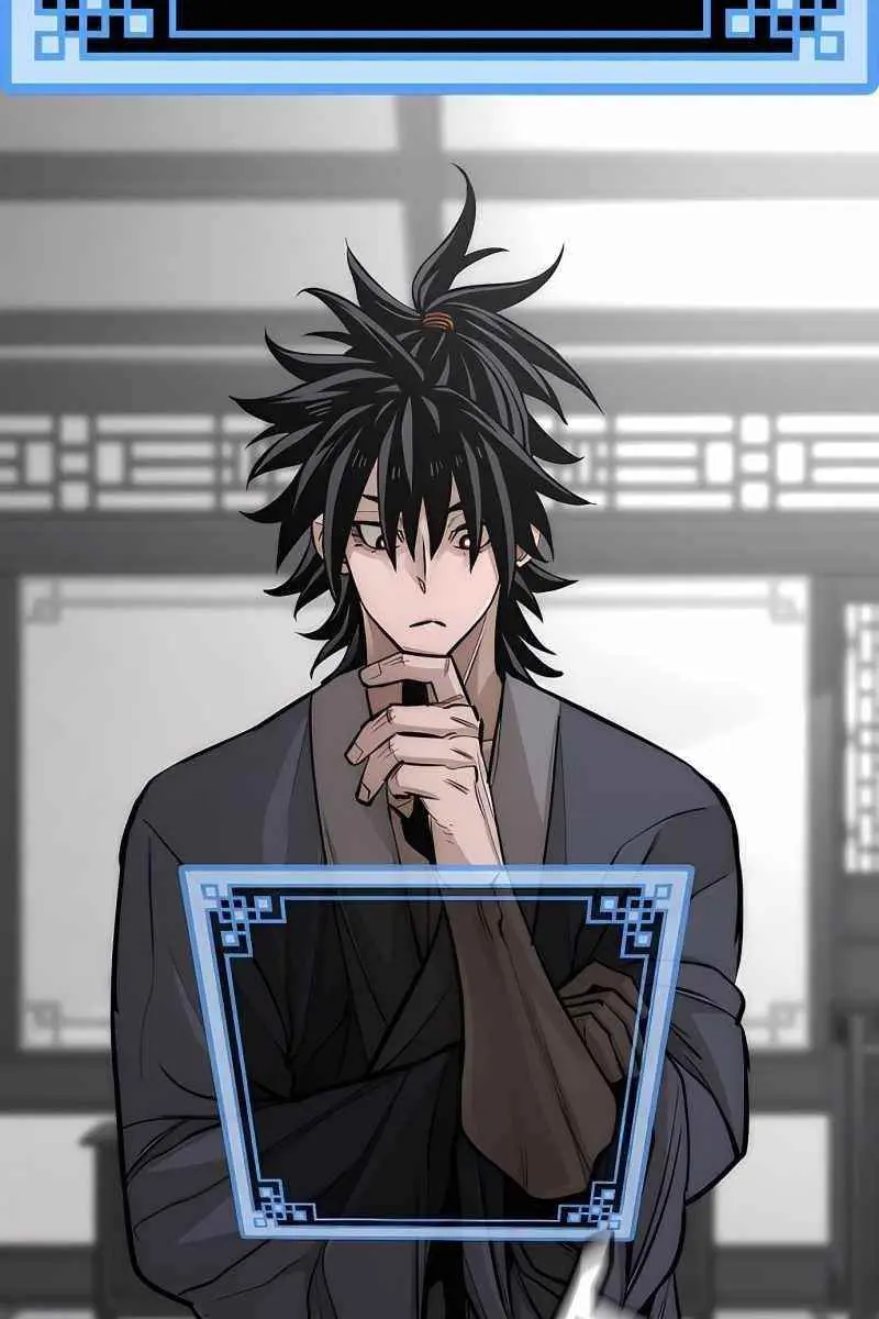 Heavenly Demon Cultivation Simulation Chapter 37 Page 53