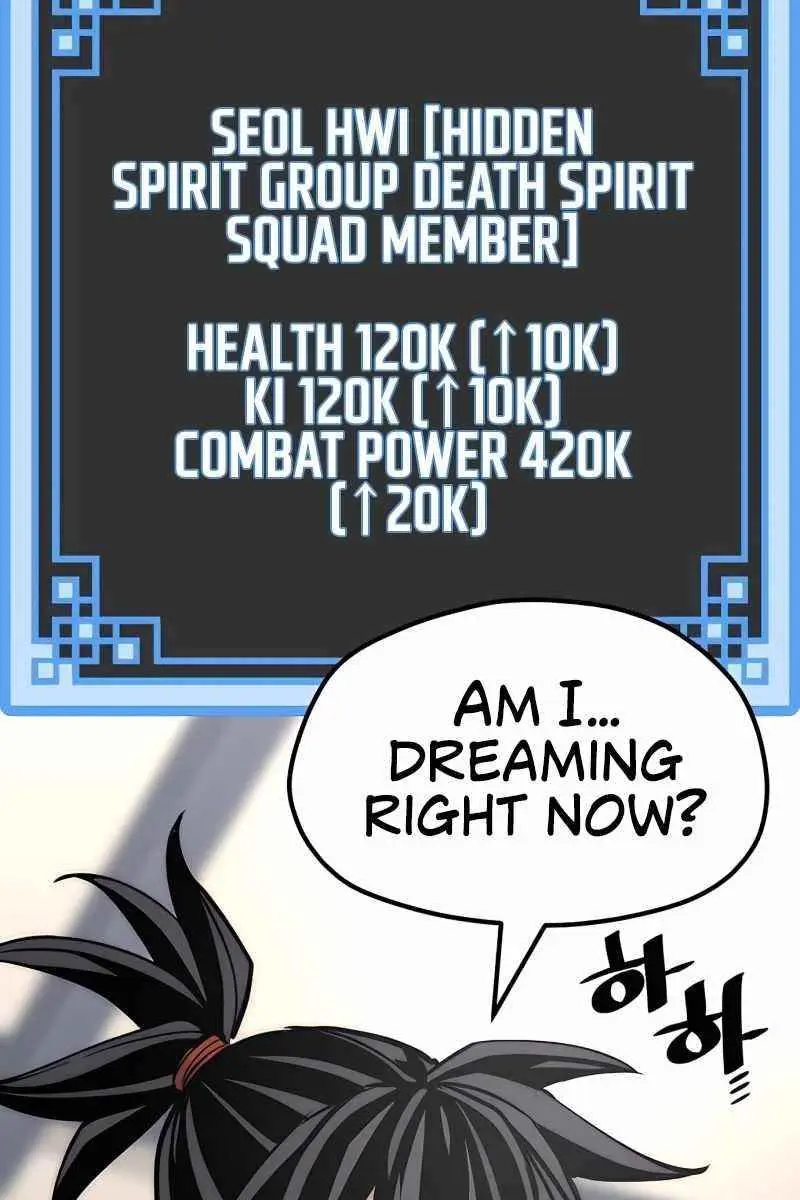 Heavenly Demon Cultivation Simulation Chapter 37 Page 92