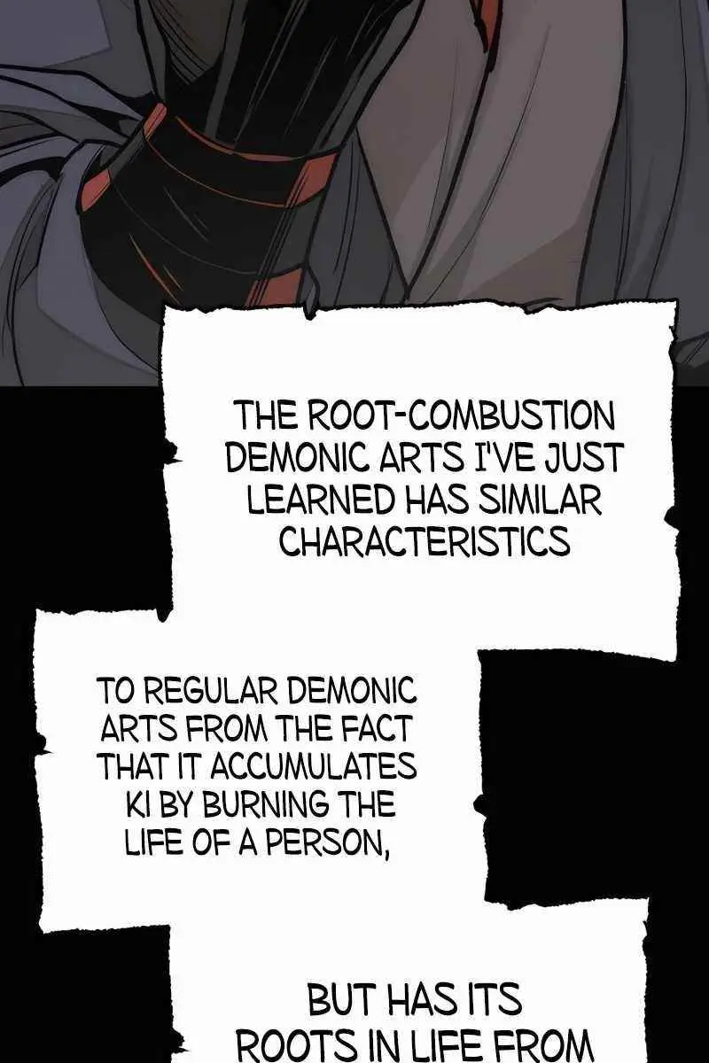 Heavenly Demon Cultivation Simulation Chapter 37 Page 111