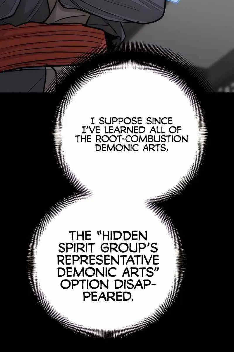 Heavenly Demon Cultivation Simulation Chapter 37 Page 144