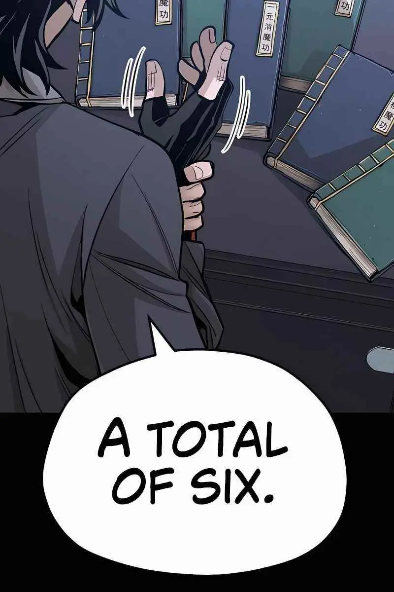 Heavenly Demon Cultivation Simulation Chapter 37 Page 197