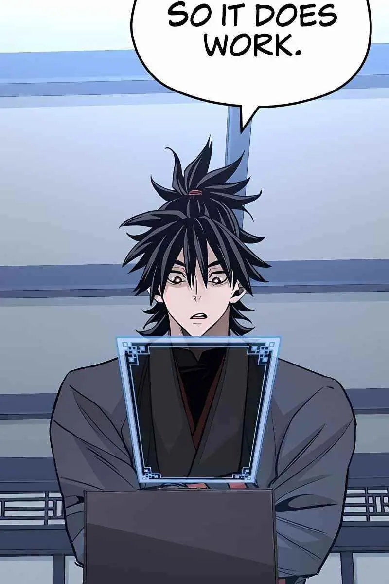 Heavenly Demon Cultivation Simulation Chapter 37 Page 203