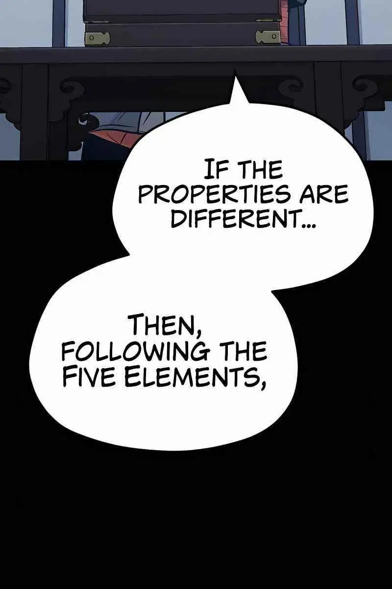 Heavenly Demon Cultivation Simulation Chapter 37 Page 204