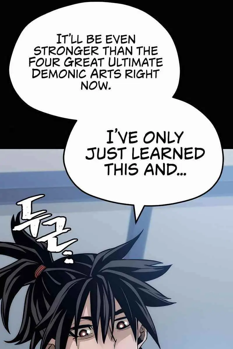 Heavenly Demon Cultivation Simulation Chapter 37 Page 219