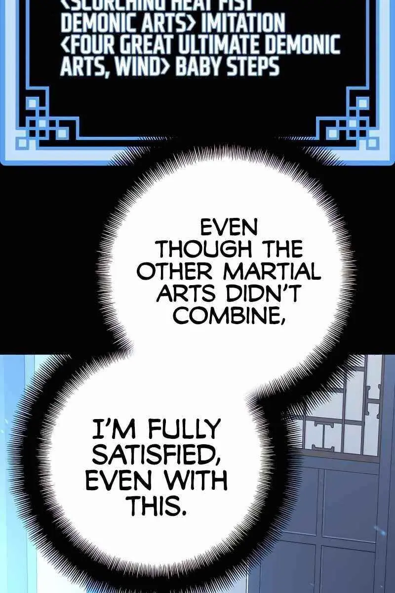 Heavenly Demon Cultivation Simulation Chapter 37 Page 231