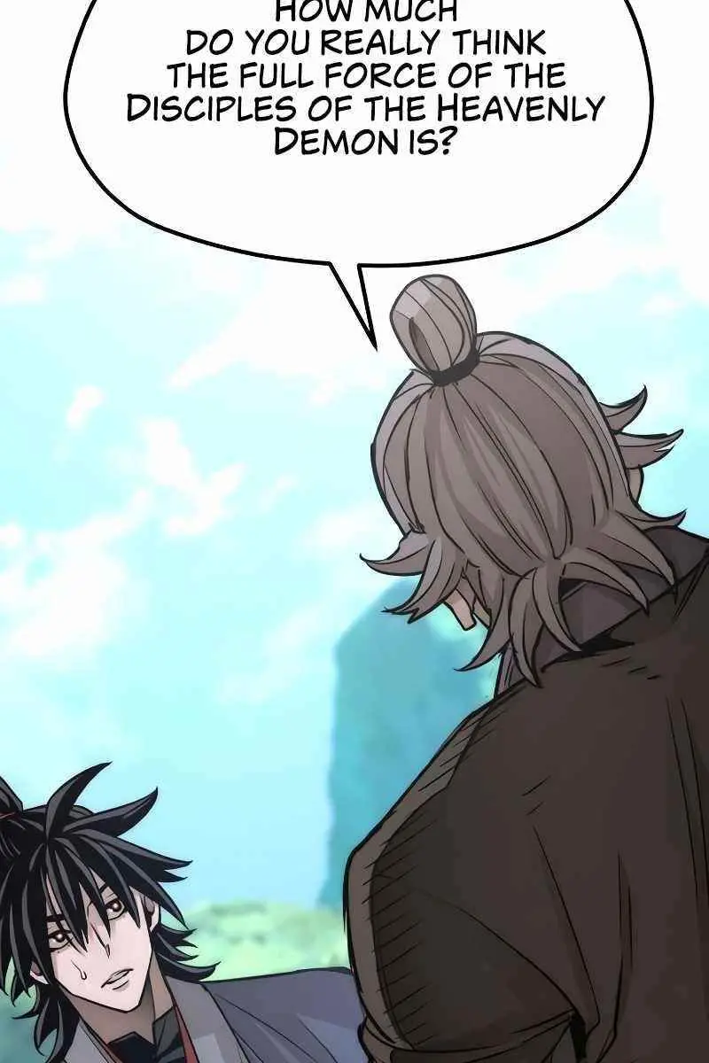 Heavenly Demon Cultivation Simulation Chapter 38 Page 19