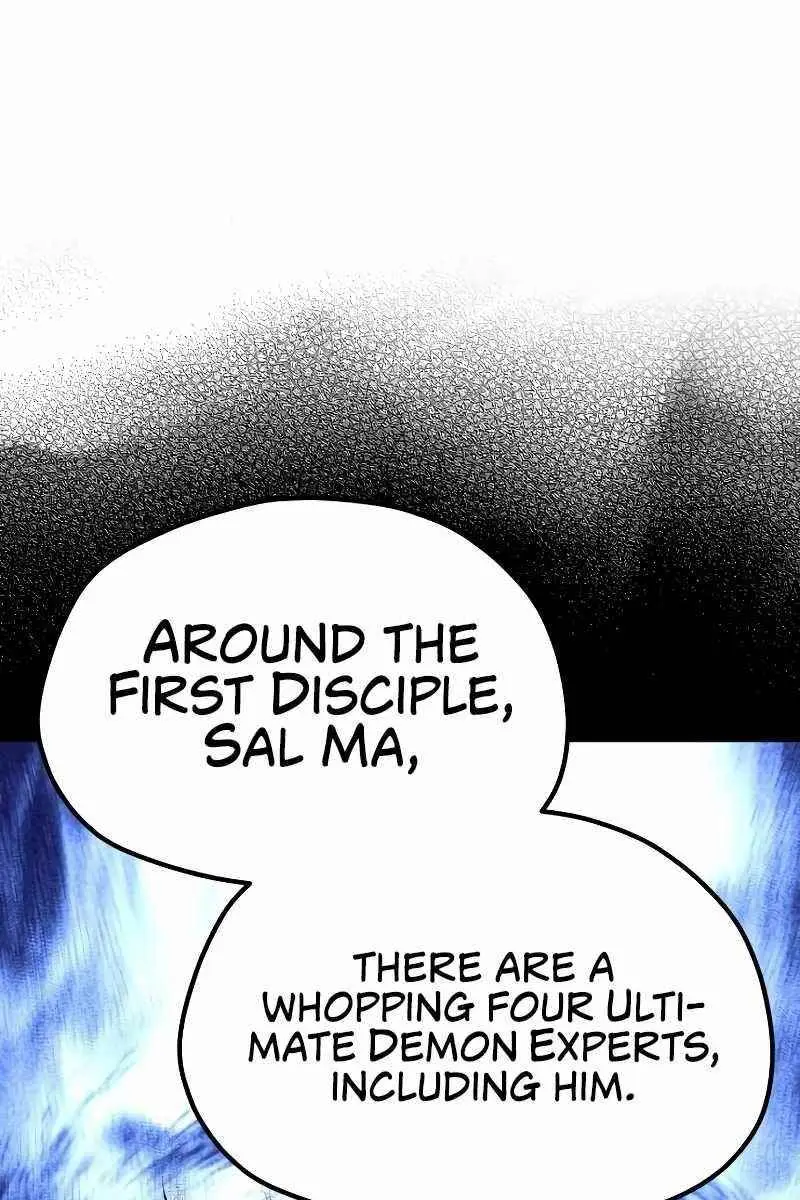 Heavenly Demon Cultivation Simulation Chapter 38 Page 21