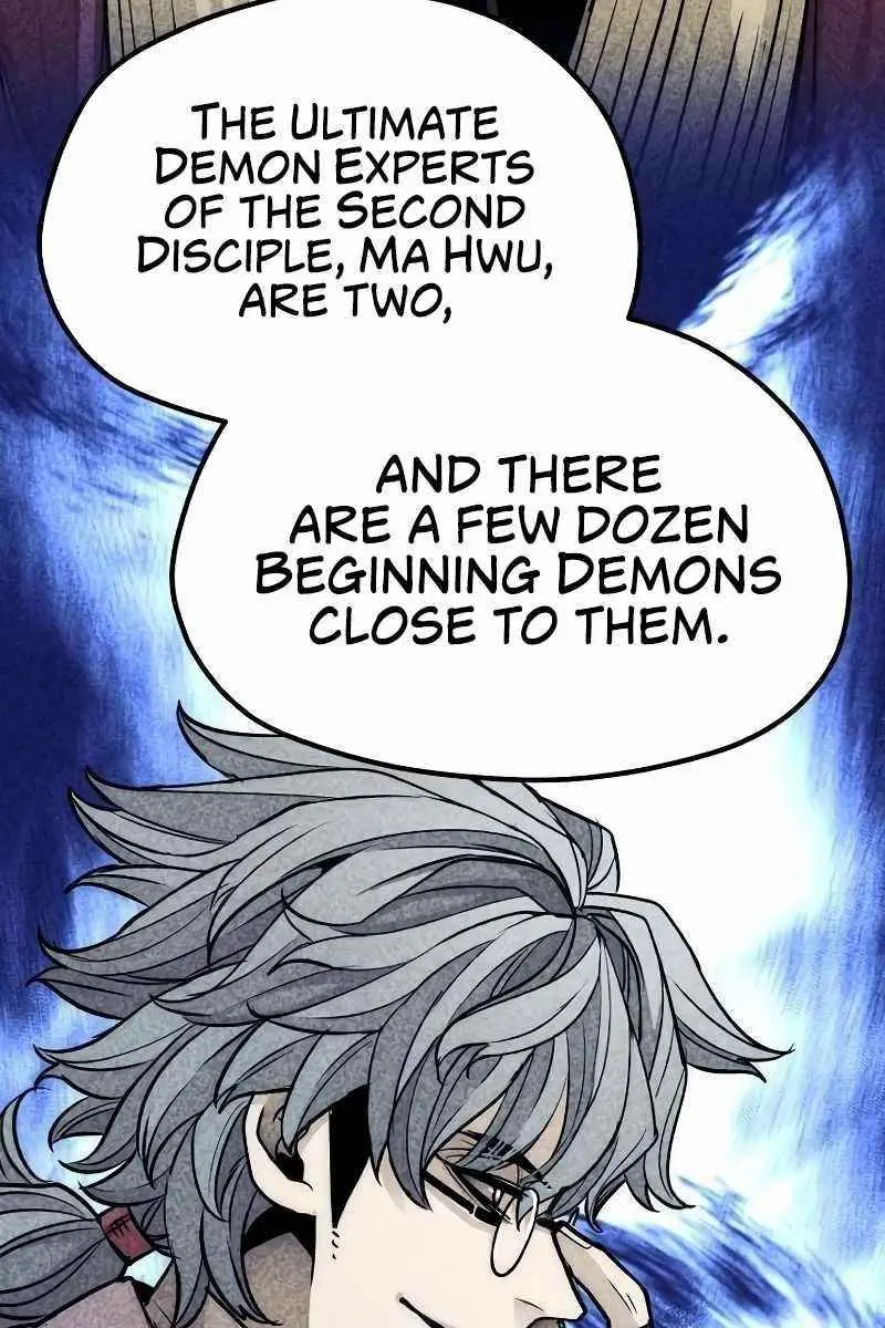Heavenly Demon Cultivation Simulation Chapter 38 Page 23