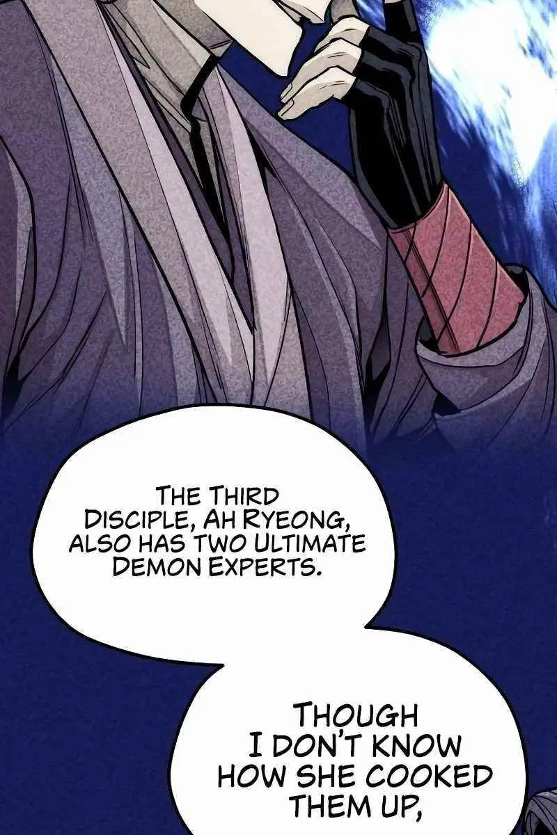 Heavenly Demon Cultivation Simulation Chapter 38 Page 24