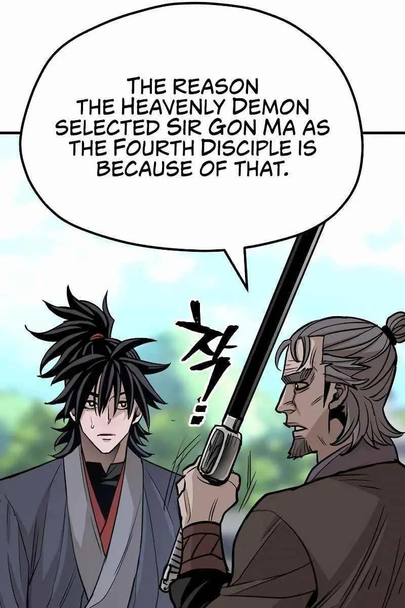 Heavenly Demon Cultivation Simulation Chapter 38 Page 52