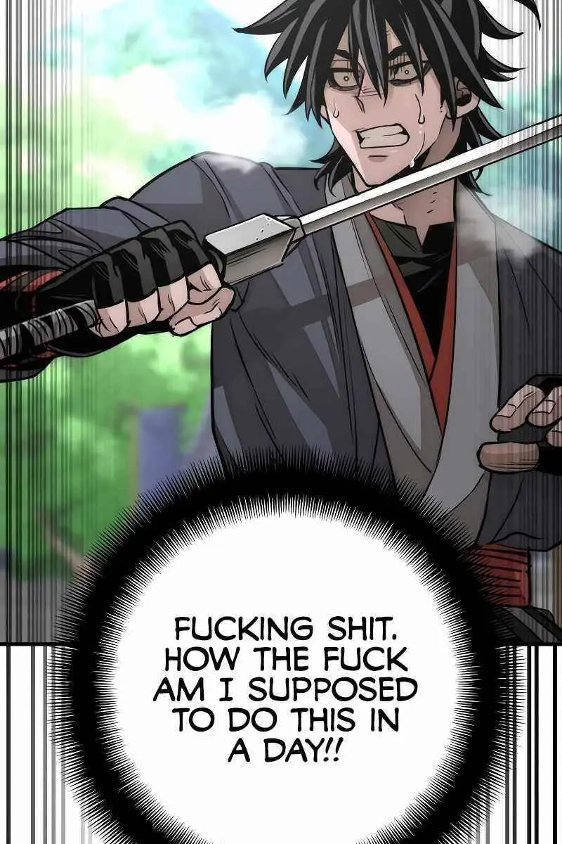 Heavenly Demon Cultivation Simulation Chapter 38 Page 101