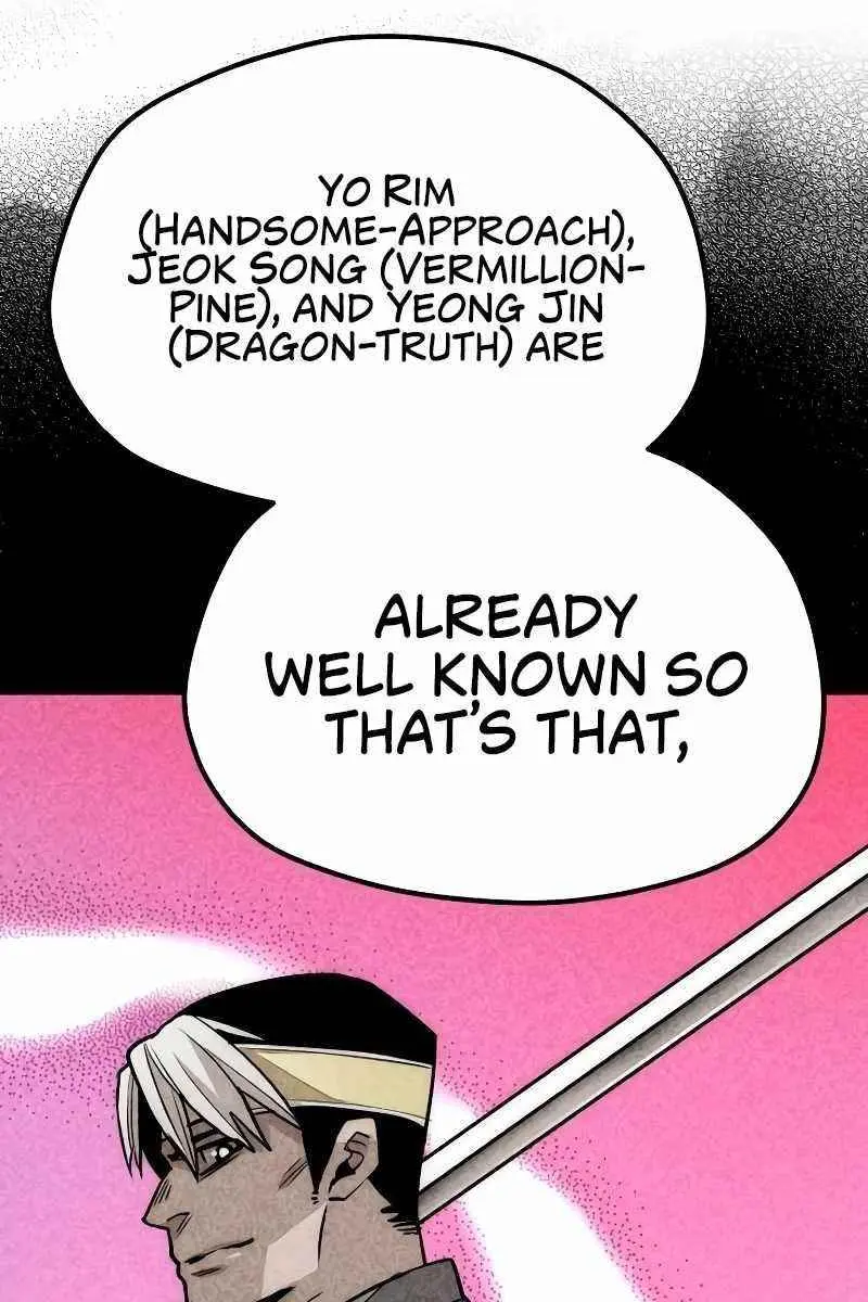 Heavenly Demon Cultivation Simulation Chapter 38 Page 134
