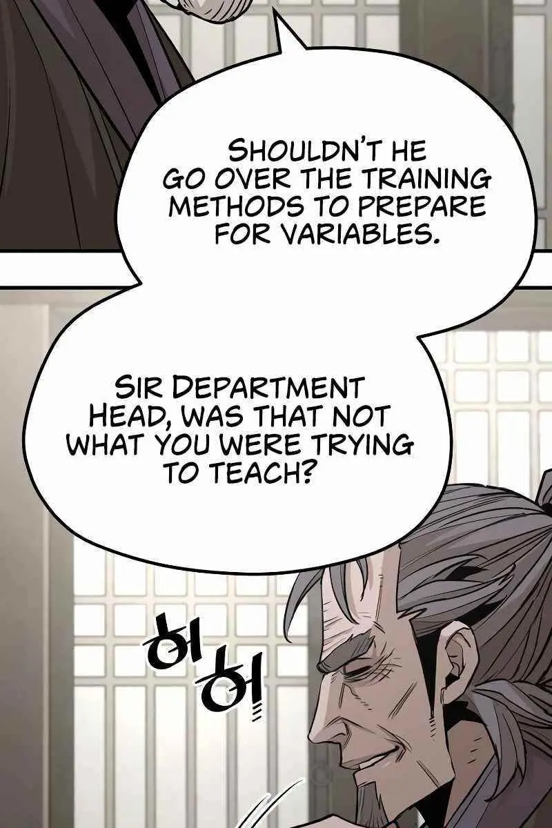Heavenly Demon Cultivation Simulation Chapter 38 Page 153