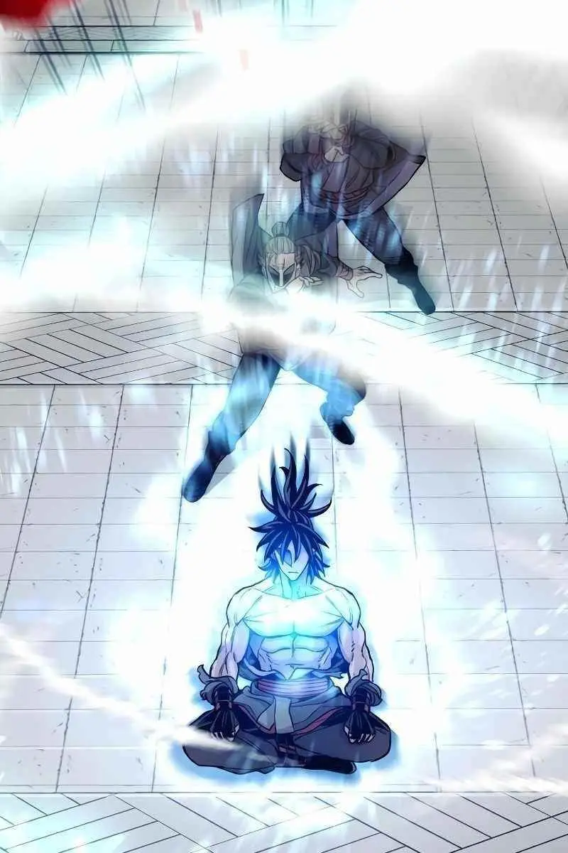 Heavenly Demon Cultivation Simulation Chapter 38 Page 221