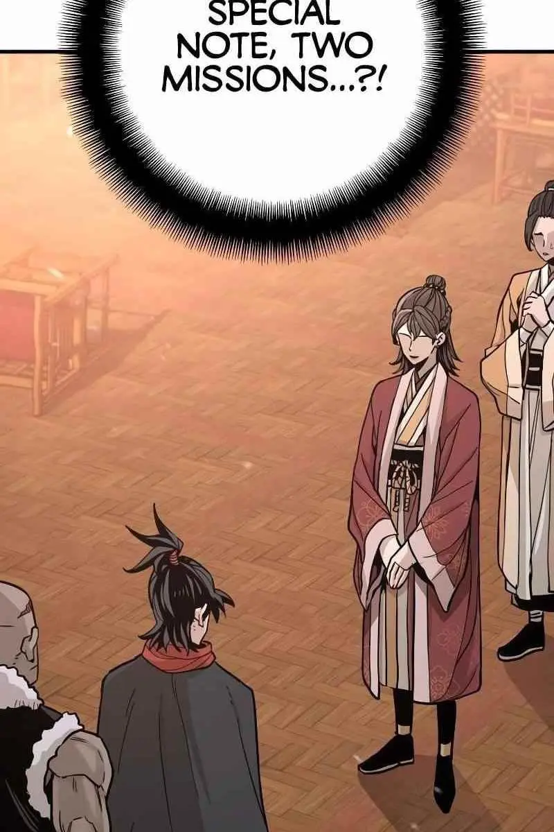 Heavenly Demon Cultivation Simulation Chapter 40 Page 5