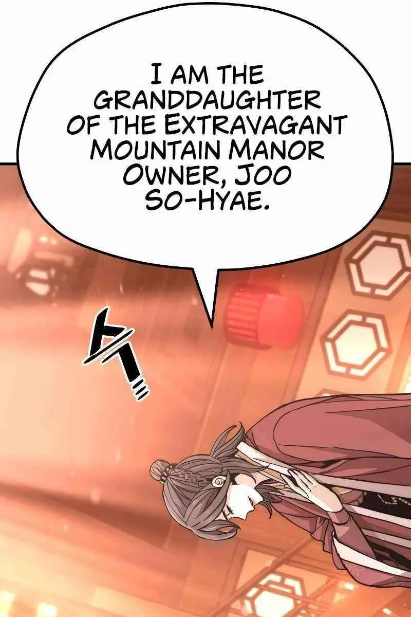 Heavenly Demon Cultivation Simulation Chapter 40 Page 13
