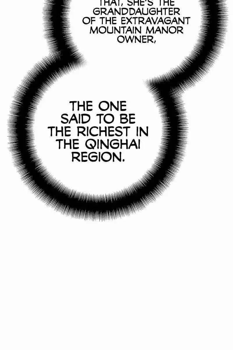 Heavenly Demon Cultivation Simulation Chapter 40 Page 19