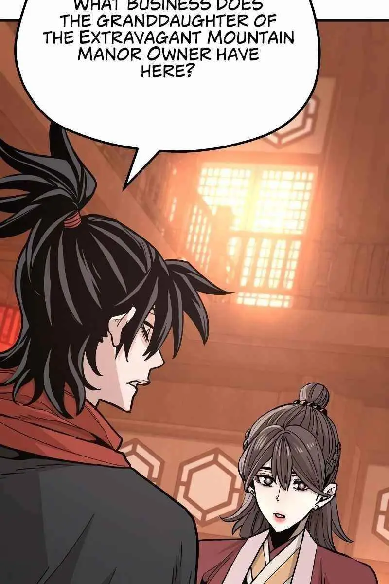 Heavenly Demon Cultivation Simulation Chapter 40 Page 23