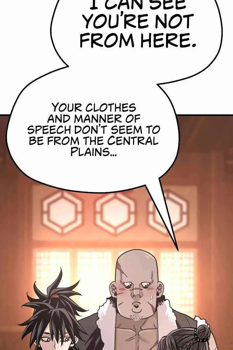 Heavenly Demon Cultivation Simulation Chapter 40 Page 32