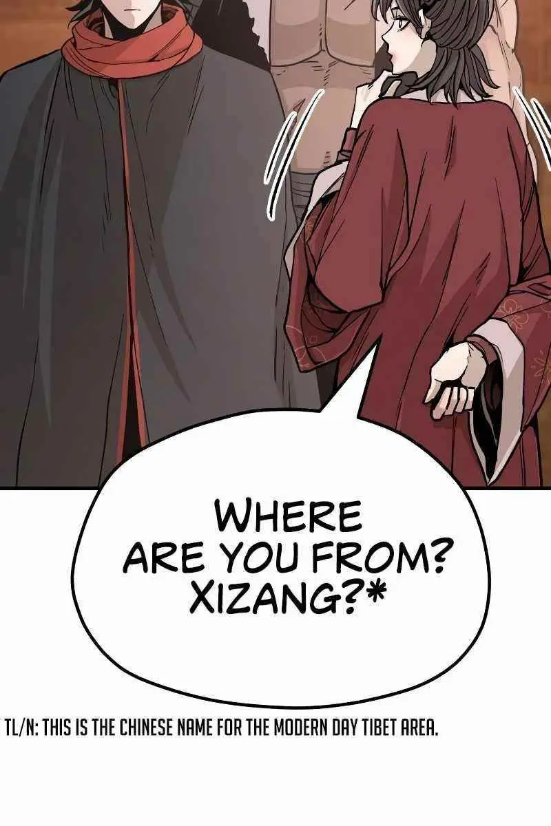 Heavenly Demon Cultivation Simulation Chapter 40 Page 33