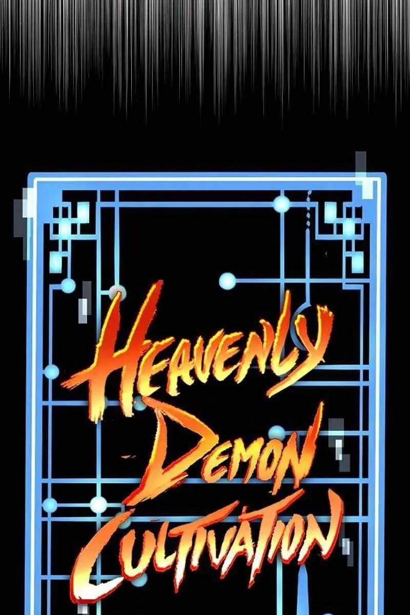 Heavenly Demon Cultivation Simulation Chapter 40 Page 42