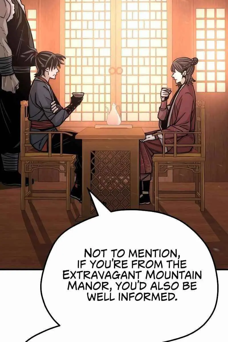 Heavenly Demon Cultivation Simulation Chapter 40 Page 47