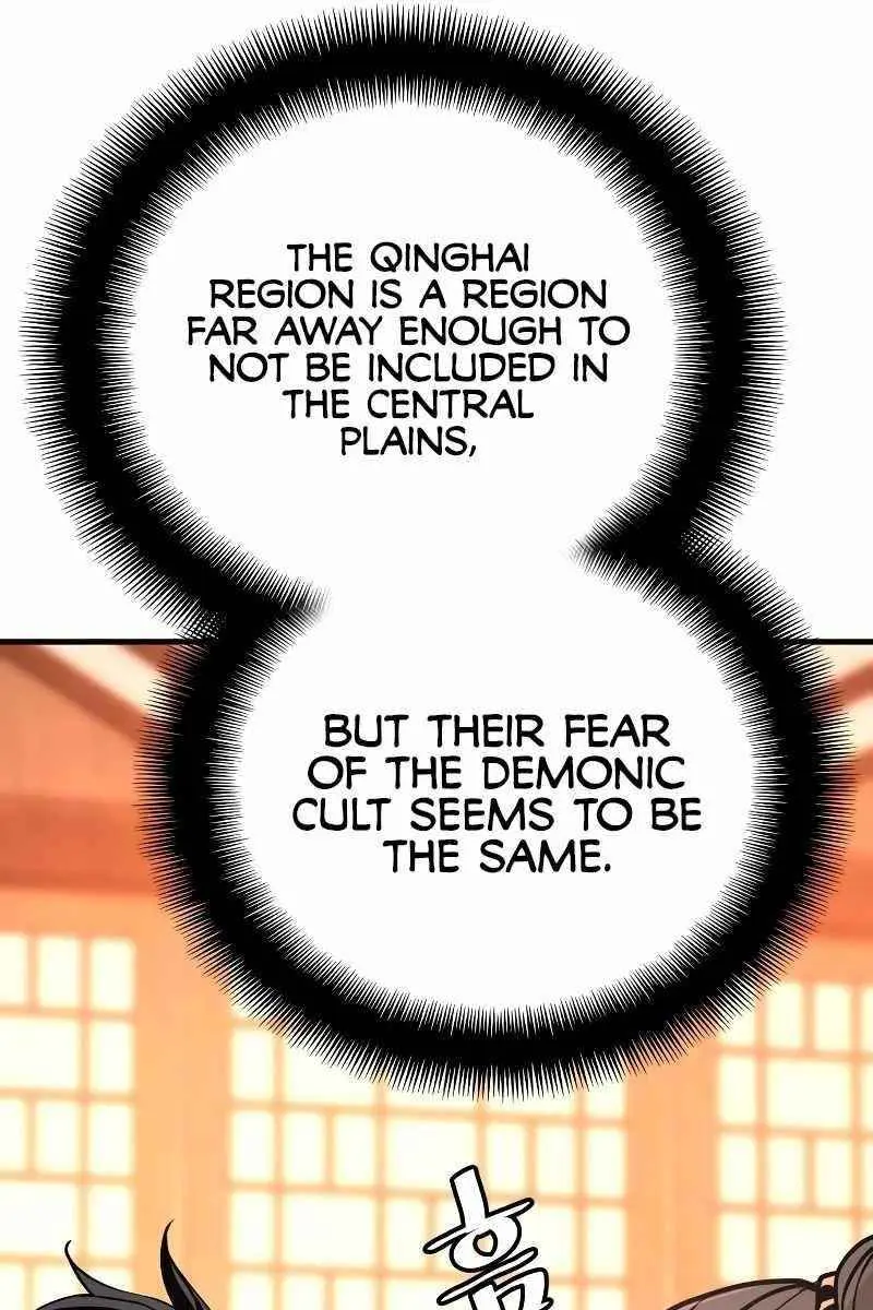 Heavenly Demon Cultivation Simulation Chapter 40 Page 56