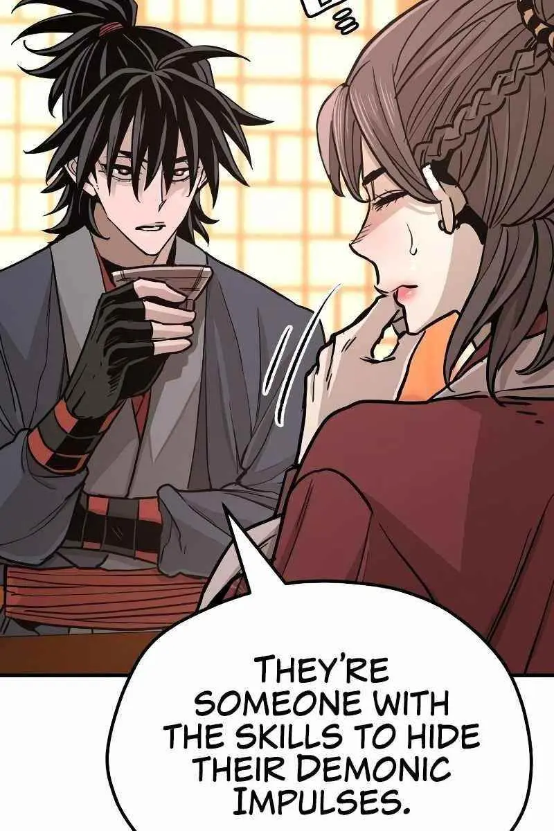 Heavenly Demon Cultivation Simulation Chapter 40 Page 57
