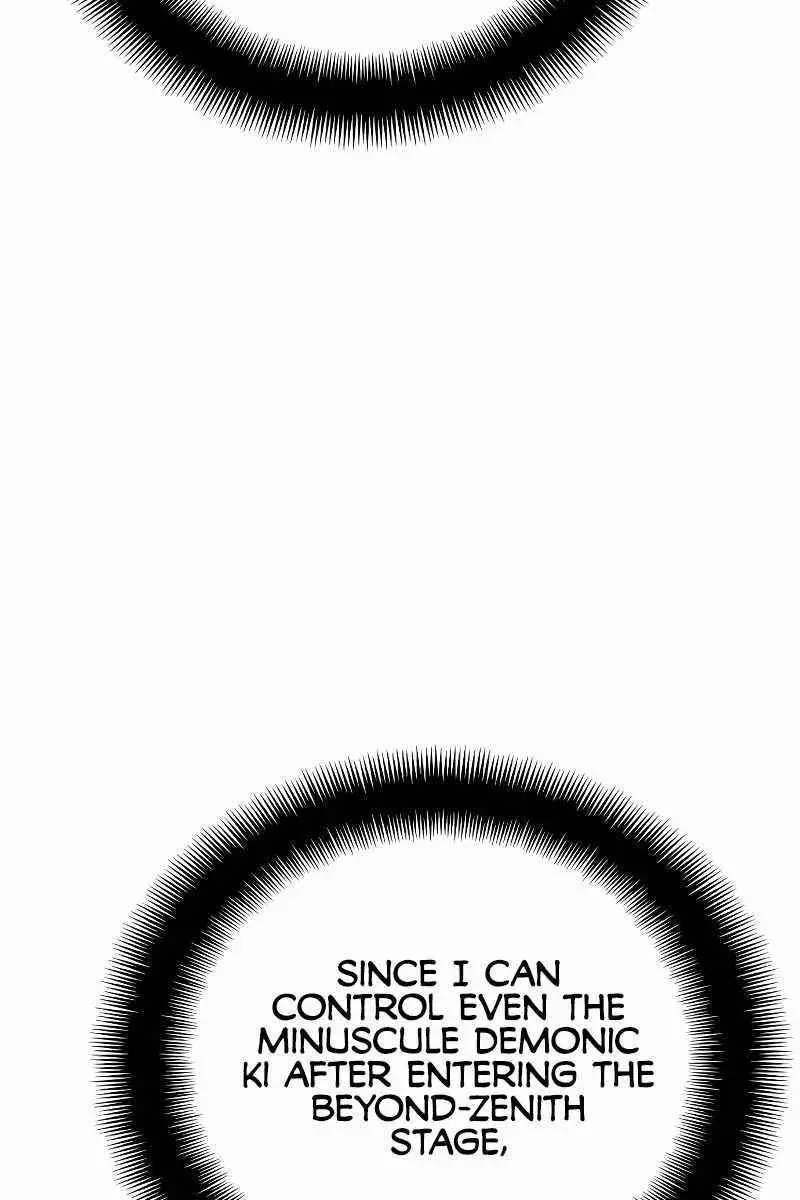 Heavenly Demon Cultivation Simulation Chapter 40 Page 61