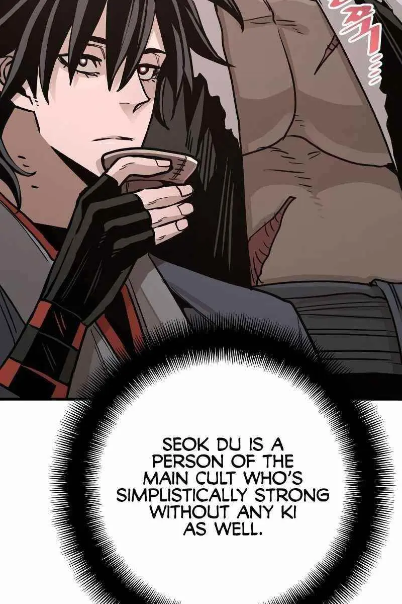 Heavenly Demon Cultivation Simulation Chapter 40 Page 63