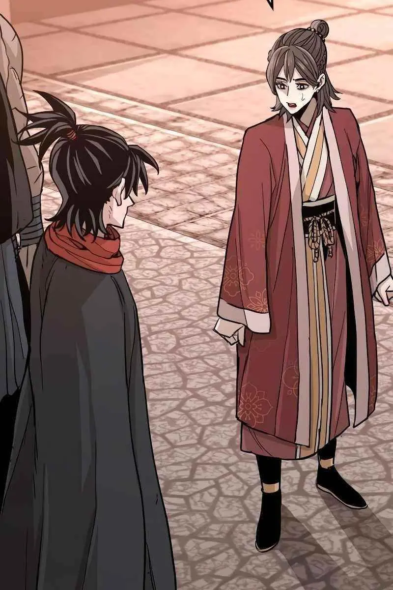 Heavenly Demon Cultivation Simulation Chapter 40 Page 107