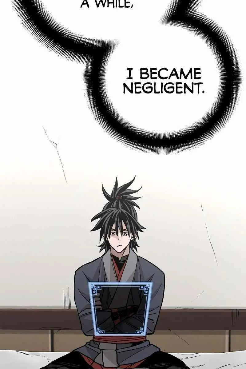 Heavenly Demon Cultivation Simulation Chapter 40 Page 135