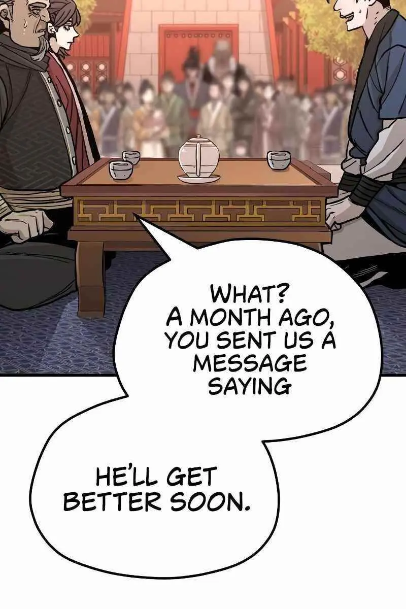 Heavenly Demon Cultivation Simulation Chapter 40 Page 183
