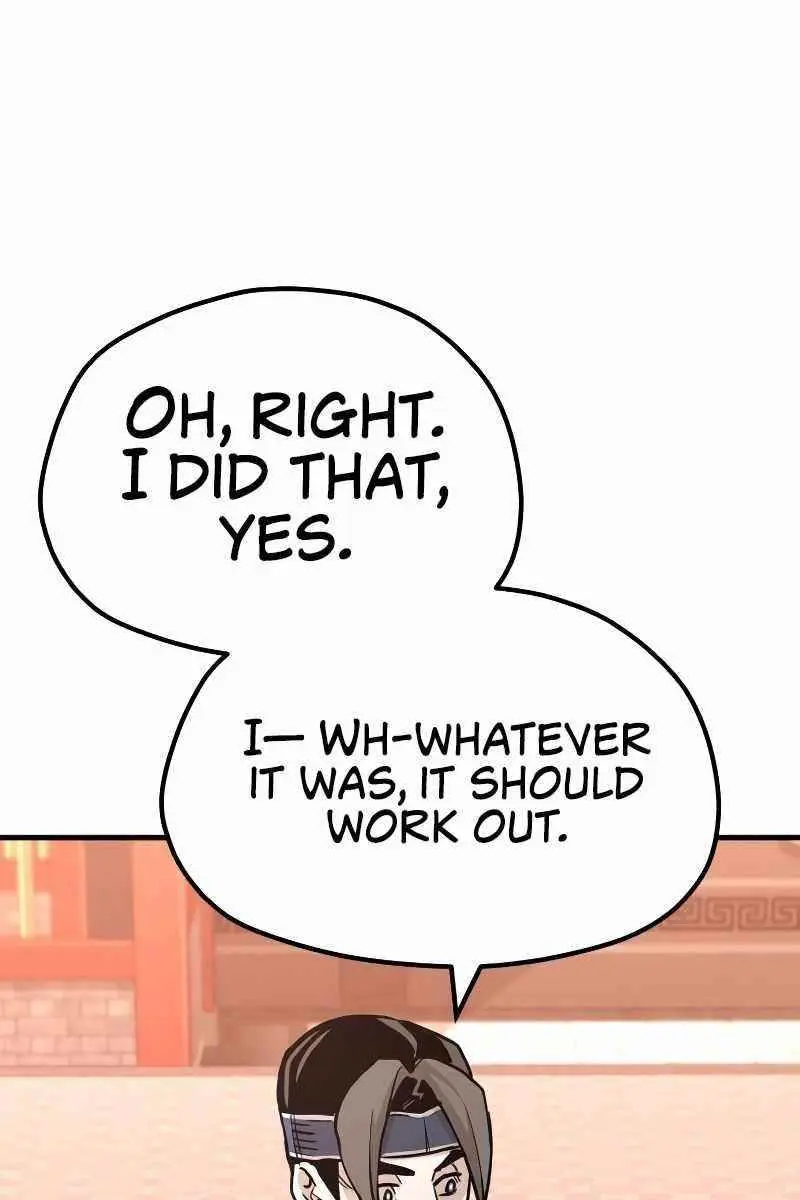 Heavenly Demon Cultivation Simulation Chapter 40 Page 184
