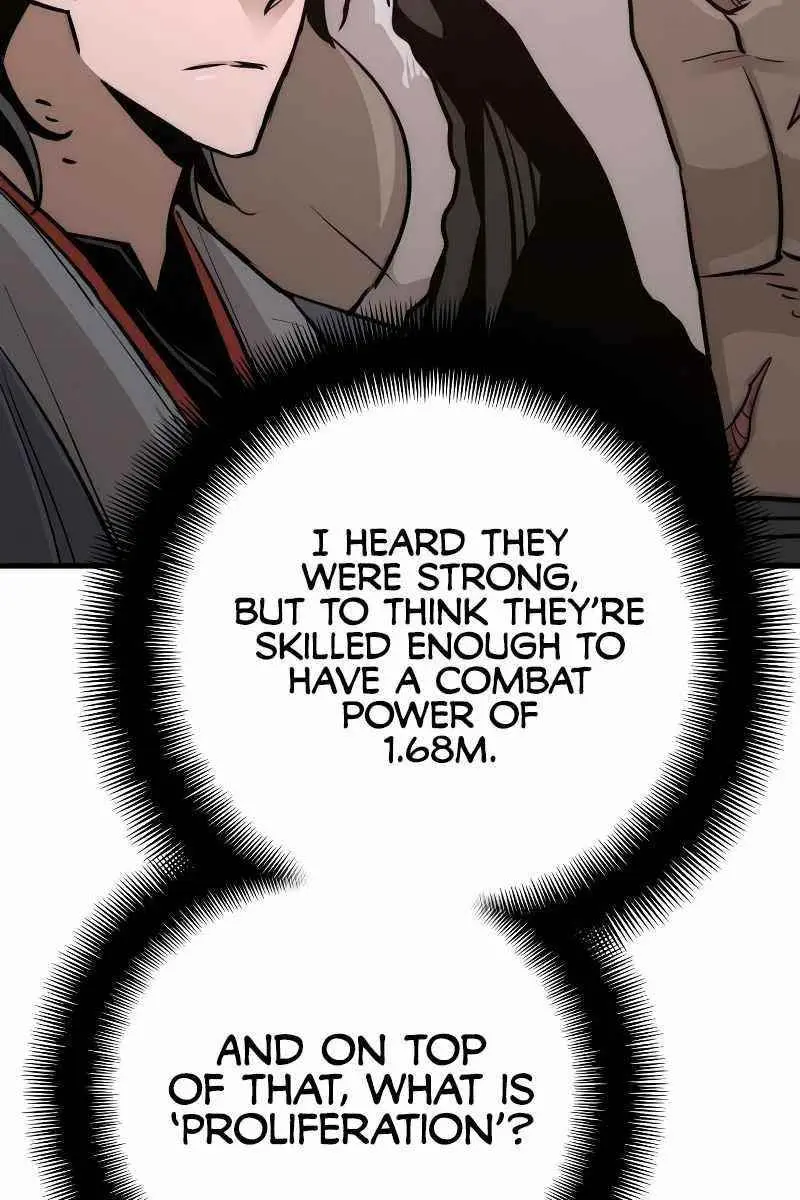 Heavenly Demon Cultivation Simulation Chapter 40 Page 204