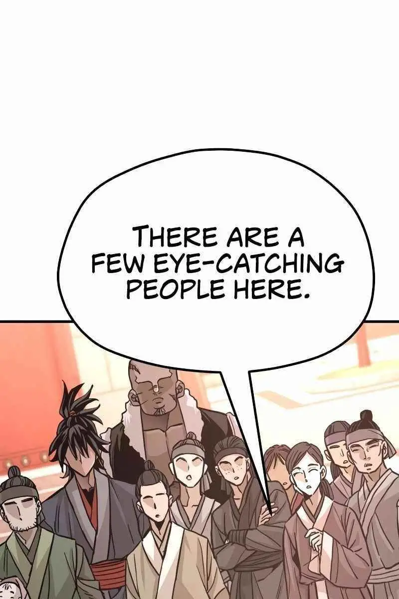 Heavenly Demon Cultivation Simulation Chapter 40 Page 221