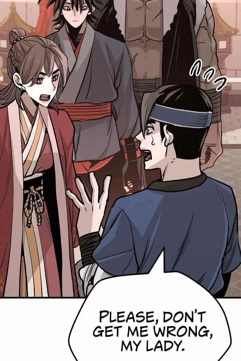 Heavenly Demon Cultivation Simulation Chapter 40 Page 239