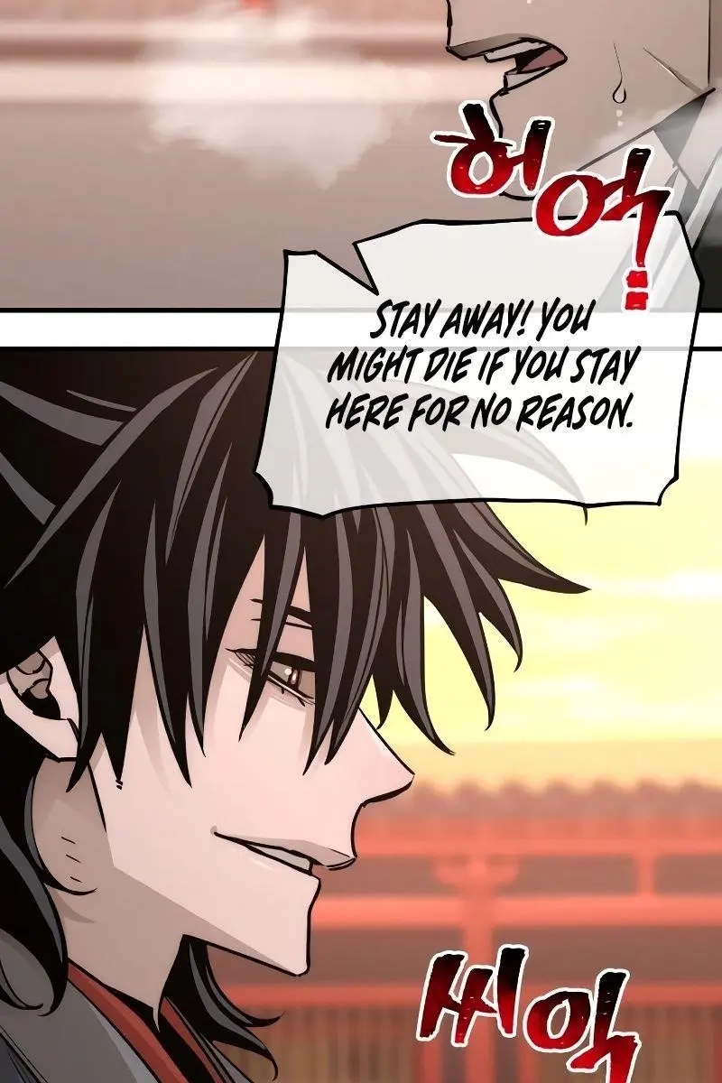 Heavenly Demon Cultivation Simulation Chapter 41 Page 31