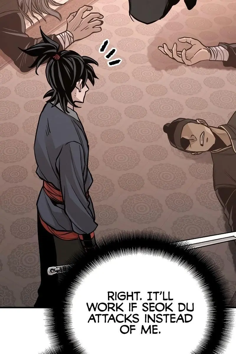 Heavenly Demon Cultivation Simulation Chapter 41 Page 80