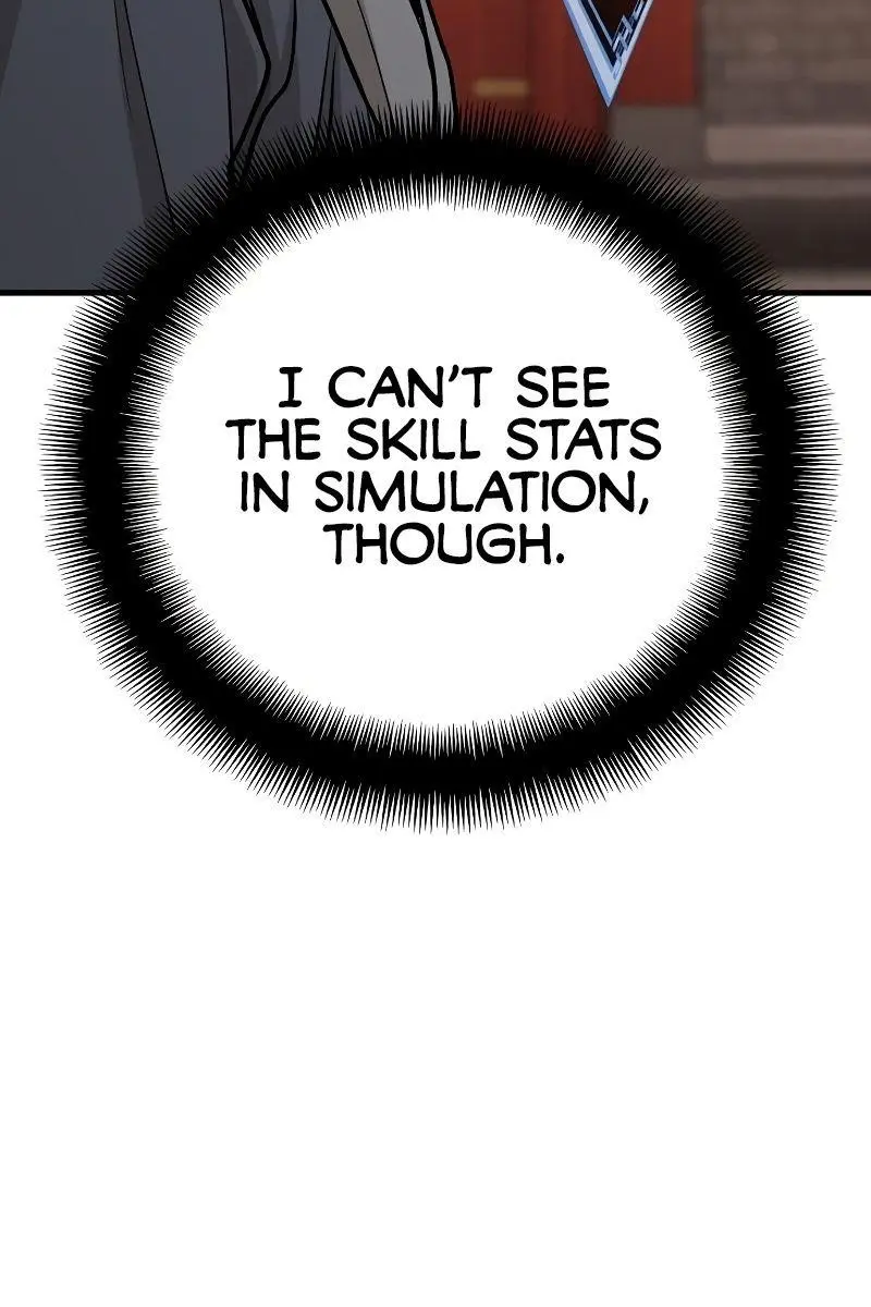 Heavenly Demon Cultivation Simulation Chapter 41 Page 89